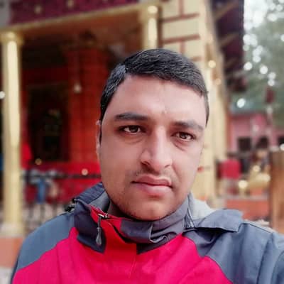 khagendrarimal