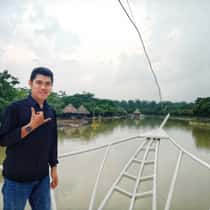 Iyhan Pratama