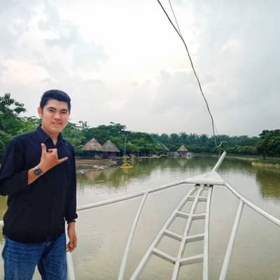 Iyhan Pratama