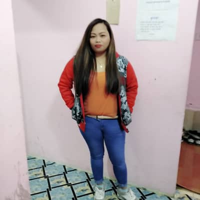 Jean