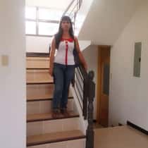 Mirah Naredo
