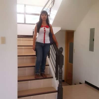 Mirah Naredo