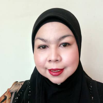 rosmawati