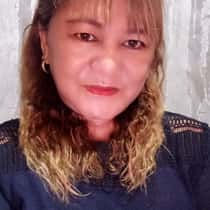 Mary ann