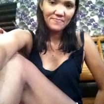 Cosette Cabaluna