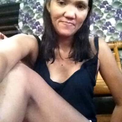 Cosette Cabaluna