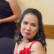 Nerissa Gonzales
