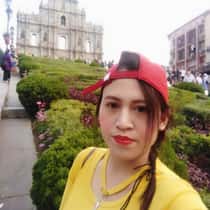 Mary