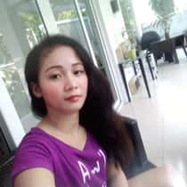 Richelle Paredes