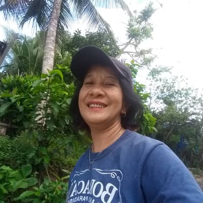 mharie Amparo