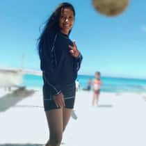 Sherielyn Curiba