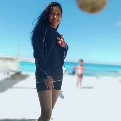 Sherielyn Curiba