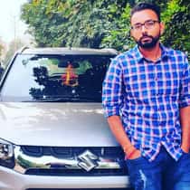 jigyasu chaudhary