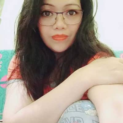 Liza Rivera baloro