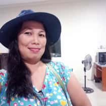 Mha Lyn Caacbay