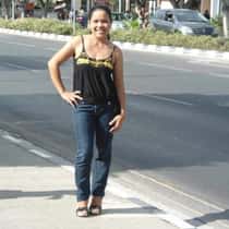 Lovely woman