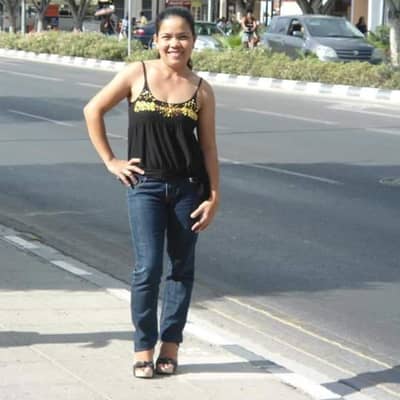 Lovely woman