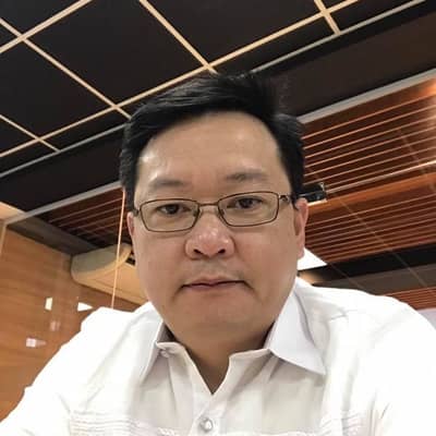 Huiliang Olivia