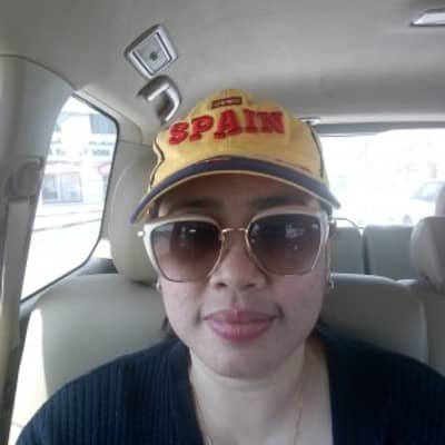 Arlene Villar