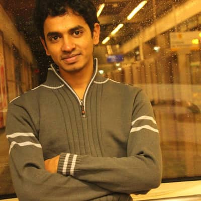 Anand