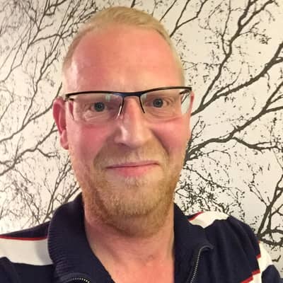 Fredrik