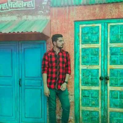 AHMAD