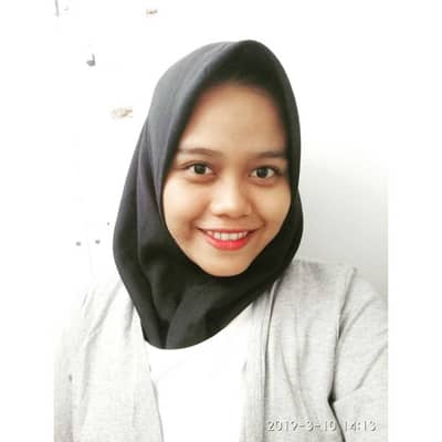 Annisa novilan putri