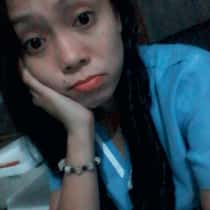 Sarah Gene Cadayona