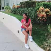 Asha Estelo Cordero
