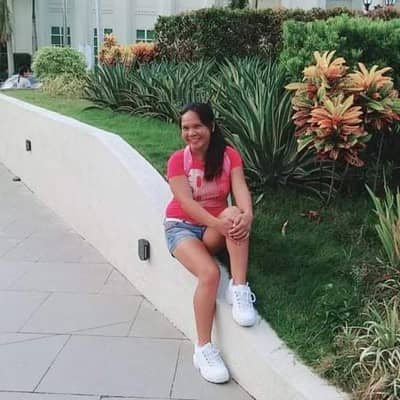 Asha Estelo Cordero