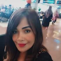 Rey aja