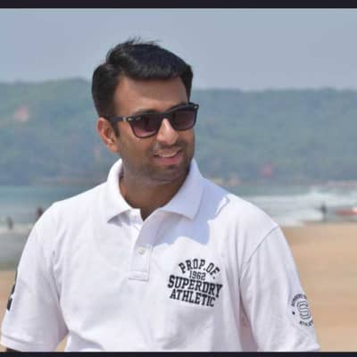 Bhanu Pratap Singh