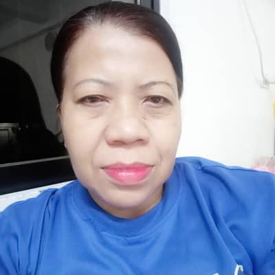 Nathy baluyot