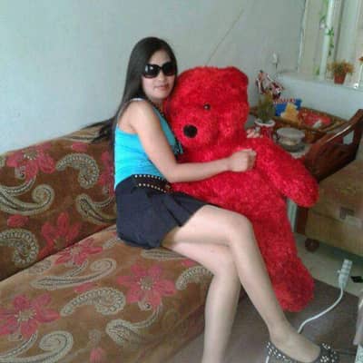 Vicky