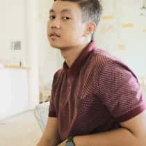 chriss gilang