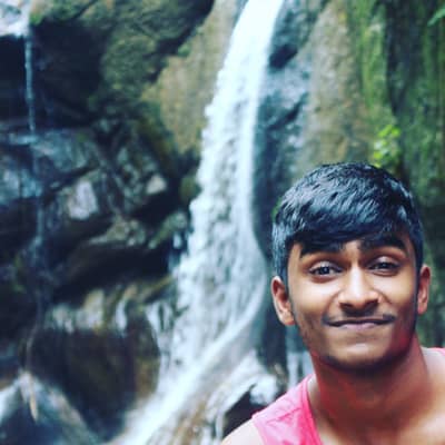 Kavin nileksha