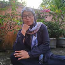 Muslim tampan