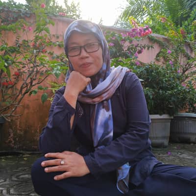Muslim tampan