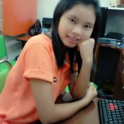 Tin Nandar Kyaw