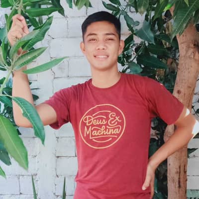 maik