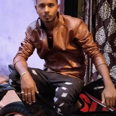 Shubham yadav