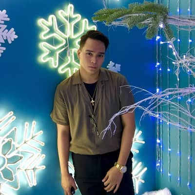Leo Edward