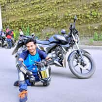 Mr Saiful