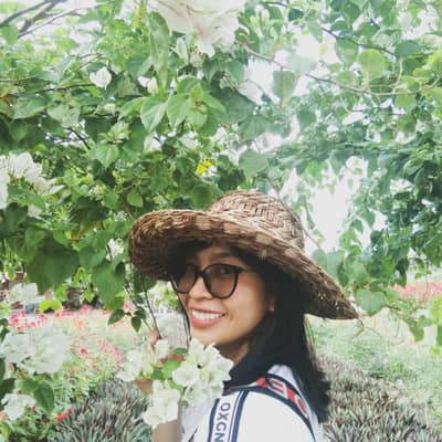 yvi joyce