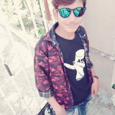Abhishek