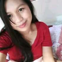 Lea Mae Rebato