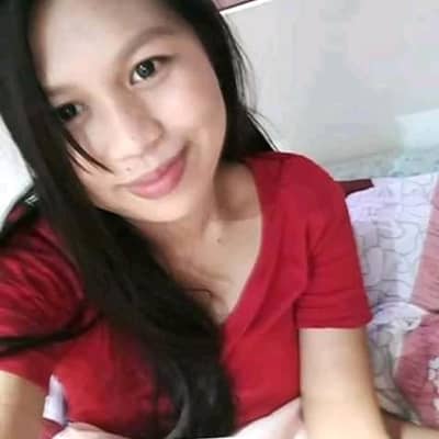 Lea Mae Rebato