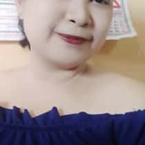 Krizza Mae