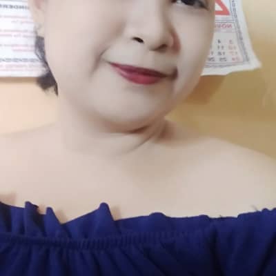 Krizza Mae