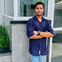 Sreejesh